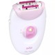 ΑΠΟΤΡΙΧΩΤΙΚΗ ΜΗΧΑΝΗ BRAUN SE3-031 20 ΛΕΠΙΔΕΣ SMARTLIGHT